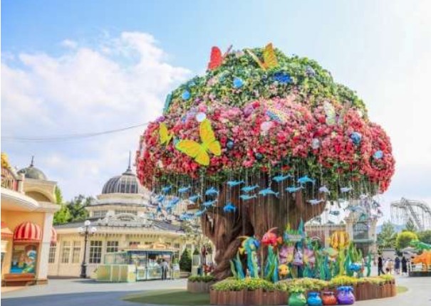 太金國際旅行社的旅遊行程介紹 太金國際旅行社的旅遊行程介紹圖片